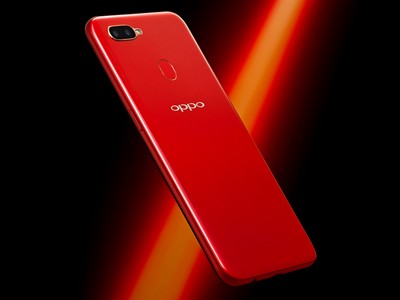 OPPO     -   