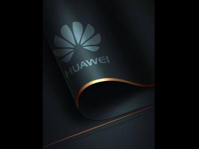 HUAWEI       