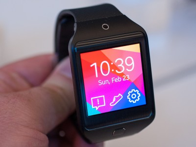 Samsung  ""   Android Wear