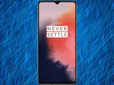  OnePlus 7T     