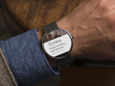  Android Wear     Google