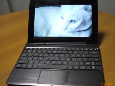   ASUS Transformer Prime     