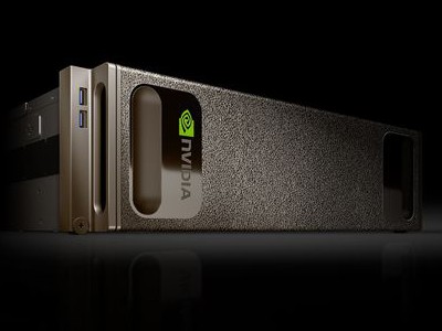 NVIDIA DGX-1        