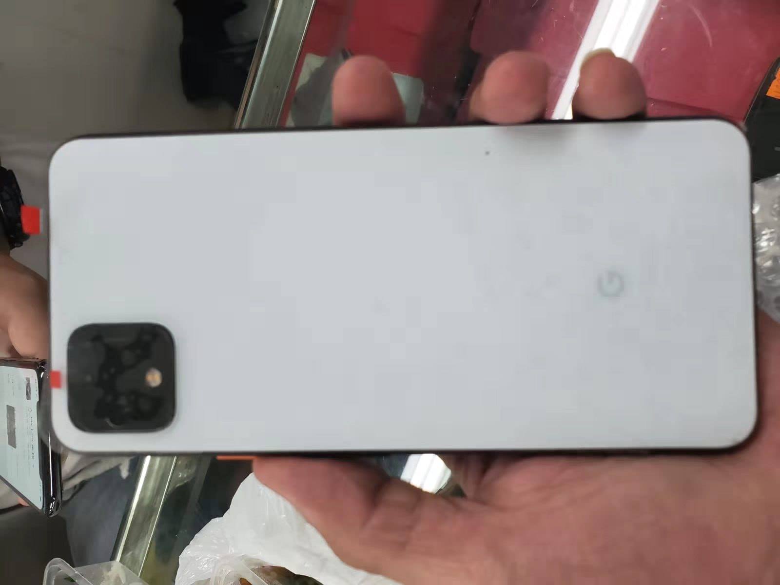 Google Pixel 4 XL появился в продаже до анонса - 4PDA