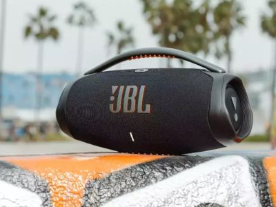 JBL     Bluetooth-