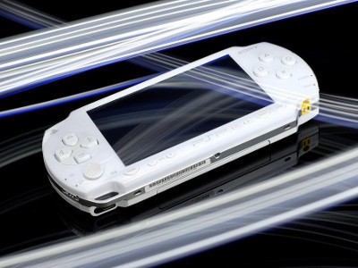 :     PlayStation Portable?