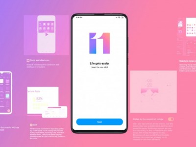  MIUI 11     