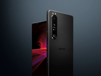  DxOMark   Sony Xperia 5 IV:   