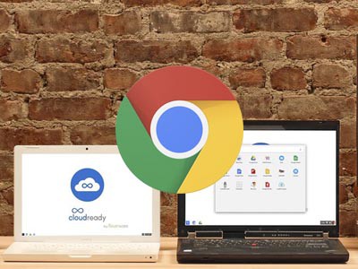 Neverware   Chrome OS