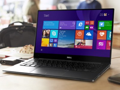 Dell        13- 