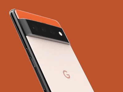     Google Pixel 6  6 Pro