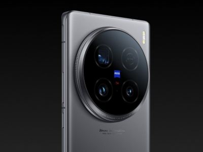    vivo X200 Ultra   