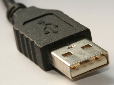       USB