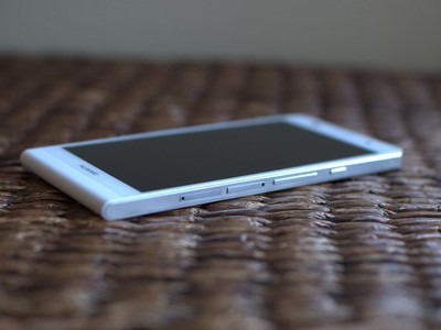   Huawei Ascend P7 