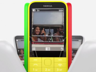 Nokia 225    36    