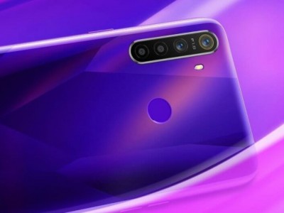    realme 6   