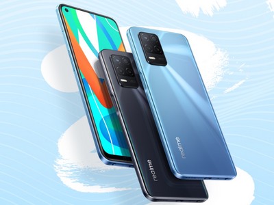 realme V13   90     5000    $243