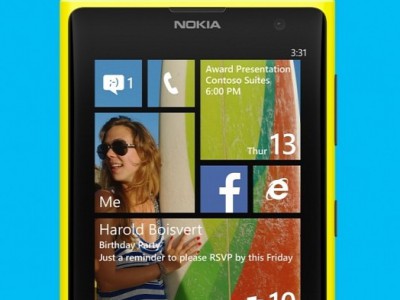       Windows Phone