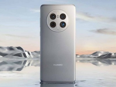 HUAWEI Mate 50 Pro    Kunlun    