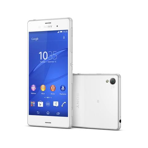 Настройка и ремонт телефонов Sony Xperia Z3 Compact в Марьино на Братиславской