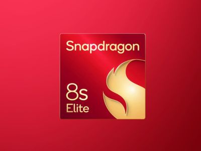  Snapdragon 8s Elite     