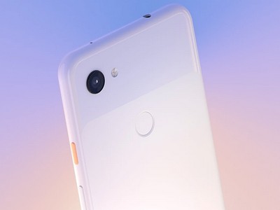 Google Pixel 3a XL:   ,   