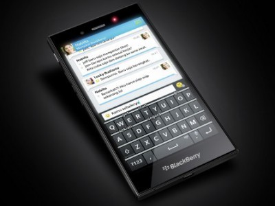 BlackBerry     