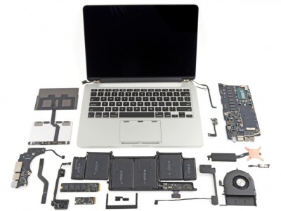  MacBook Pro  