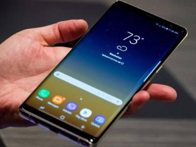 Samsung Galaxy Note9    