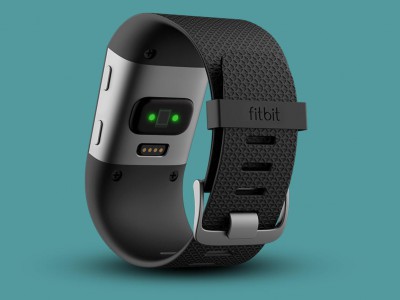   Fitbit Surge    