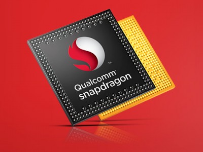 Qualcomm Snapdragon 836 -   