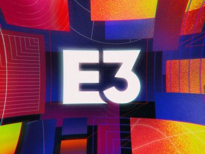   E3 2021   