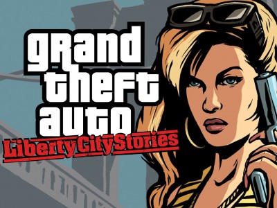   Grand Theft Auto: Liberty City Stories   iOS