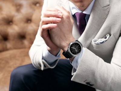 LG Watch Urbane LTE         