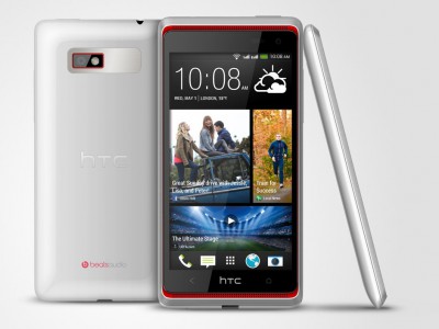  HTC Desire 600     sim-     Desire