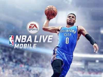  NBA Live Mobile     App Store  Google Play