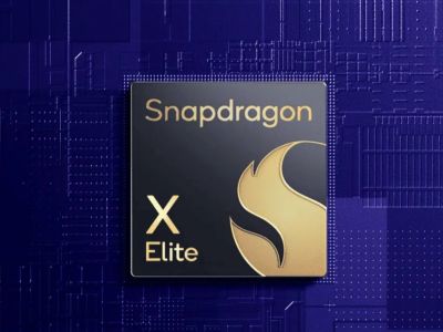  Lenovo  Snapdragon X Elite   Geekbench