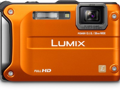 Panasonic Lumix DMC-TS3:   ,     