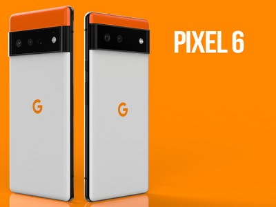  Google Pixel 6  6 Pro   