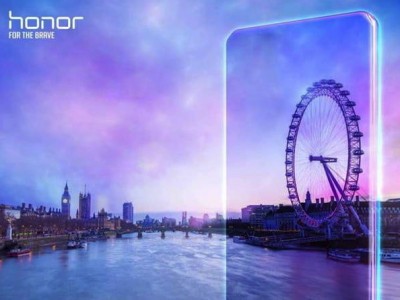    Honor 10    