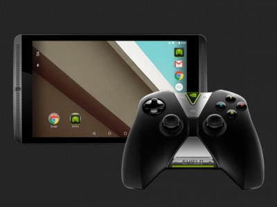 NVIDIA Shield Tablet  ,     