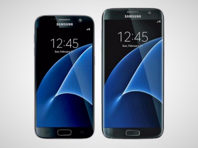   Samsung Galaxy S7   Geekbench