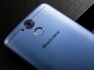 Blackview P2         