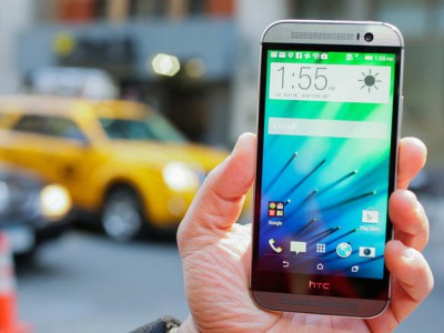 HTC One (M8) Plus  Advance -    