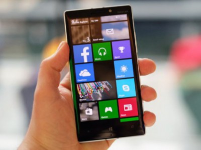   Windows Phone   2,5%