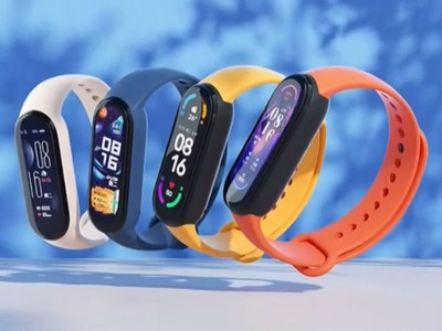 Xiaomi Mi Smart Band 6   ,  