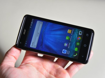 Acer Liquid Z410 -    