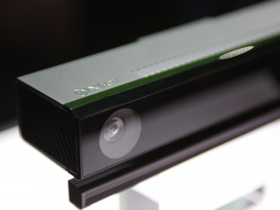 Microsoft  Kinect-      