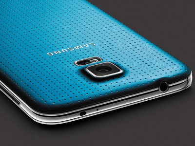 Samsung      Galaxy S5