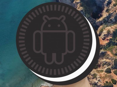      Android 8.1 Oreo?